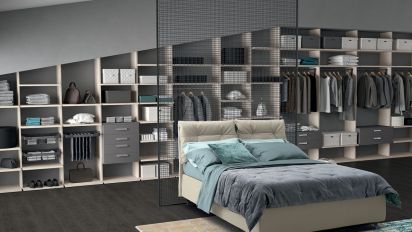 Cabine Armadio